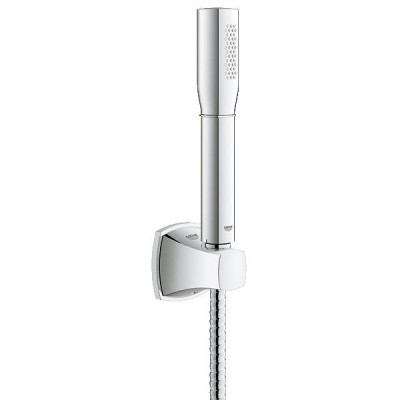 Душевой набор Grohe Rainshower Grandera Stick 27993000, хром