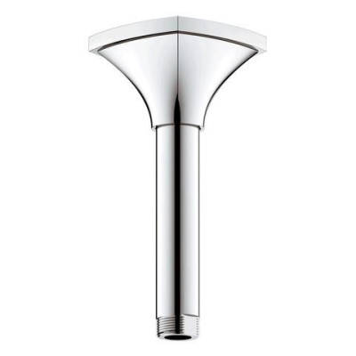 Потолочный душевой кронштейн Grohe Rainshower Grandera 27978000, хром