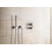 Ручной душ Grohe Rainshower Grandera Stick 26037000, хром