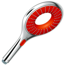 Ручной душ Grohe Rainshower Icon 27443000, красный