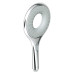 Ручной душ Grohe Rainshower Icon 27443000, красный
