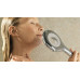 Ручной душ Grohe Rainshower Icon 27443000, красный