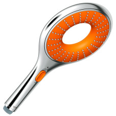 Ручной душ Grohe Rainshower Icon 27444000, оранжевый