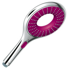 Ручной душ Grohe Rainshower Icon 27448000, фиолетовый