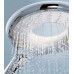 Ручной душ Grohe Rainshower Icon 27448000, фиолетовый