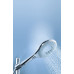 Ручной душ Grohe Rainshower Icon 27448000, фиолетовый