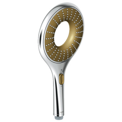 Ручной душ Grohe Rainshower Icon 27633000, глиняный