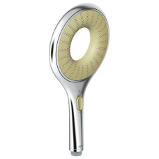 Ручной душ Grohe Rainshower Icon 27630000, фисташковый