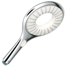 Ручной душ Grohe Rainshower Icon 27635000, жемчужный