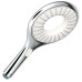 Ручной душ Grohe Rainshower Icon 27635000, жемчужный