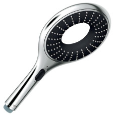 Ручной душ Grohe Rainshower Icon 27639000, графитовый