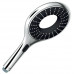 Ручной душ Grohe Rainshower Icon 27639000, графитовый