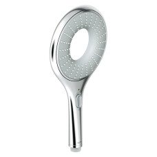 Ручной душ Grohe Rainshower Icon 27639000, графитовый