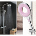 Ручной душ Grohe Rainshower Icon 27639000, графитовый