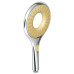 Ручной душ Grohe Rainshower Icon 27628000, песочный