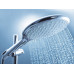 Ручной душ Grohe Rainshower Solo 27272000, хром