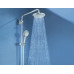 Ручной душ Grohe Rainshower Solo 27272000, хром