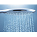 Ручной душ Grohe Rainshower Solo 27272000, хром