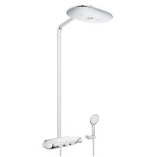 Душевая система Grohe Rainshower Smart Control 26250000 с термостатом