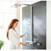 Душевая система Grohe Rainshower Smart Control 26250000 с термостатом
