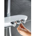 Душевая система Grohe Rainshower Smart Control 26250000 с термостатом