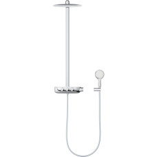 Душевая система Grohe Rainshower Smart Control 26250000 с термостатом