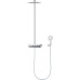 Душевая система Grohe Rainshower Smart Control 26250000 с термостатом