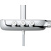 Душевая система Grohe Rainshower Smart Control 26250000 с термостатом