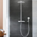 Душевая система Grohe Rainshower Smart Control 26250000 с термостатом