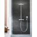 Душевая система Grohe Rainshower Smart Control 26250000 с термостатом