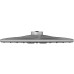 Верхний душ Grohe Rainshower SmartActive 310 26475000, 2 режима струи, хром