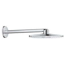 Верхний душ Grohe Rainshower SmartActive 310 26475000, 2 режима струи, хром