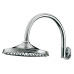 Верхний душ Grohe Rainshower 28369 000 ретро