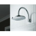 Верхний душ Grohe Rainshower 28369 000 ретро