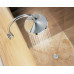 Верхний душ Grohe Rainshower 28369 000 ретро