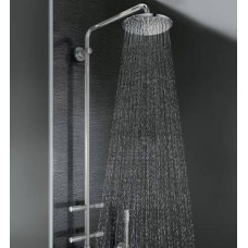 Верхний душ Grohe Rainshower 28369 000 ретро