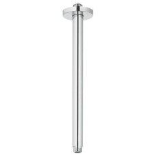 Кронштейн душевой Grohe Rainshower 28497000, хром, 292 мм