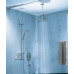 Кронштейн душевой Grohe Rainshower 28497000, хром, 292 мм