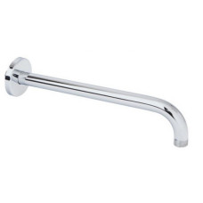 Кронштейн душевой настенный Grohe Rainshower модерн 28576000, 282 мм, хром