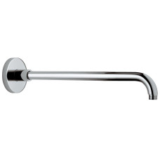 Кронштейн душевой настенный Grohe Rainshower модерн, 28982000, хром, 400 мм