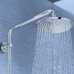 Душевая система Grohe Rainshower 27967000