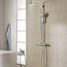 Душевая система Grohe Rainshower 27967000