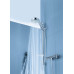 Душевой шланг Grohe Relexa Plus 28143KS0, 150 см, черный бархат