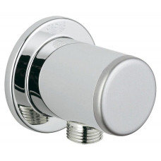 Шланговое подсоединение Grohe Relexa Plus 28626000, 1/2