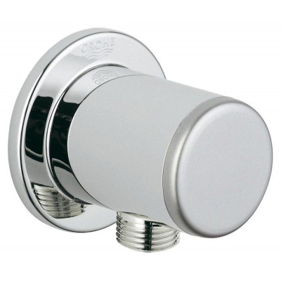 Шланговое подсоединение Grohe Relexa Plus 28626000, 1/2