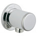 Шланговое подсоединение Grohe Relexa Plus 28626000, 1/2