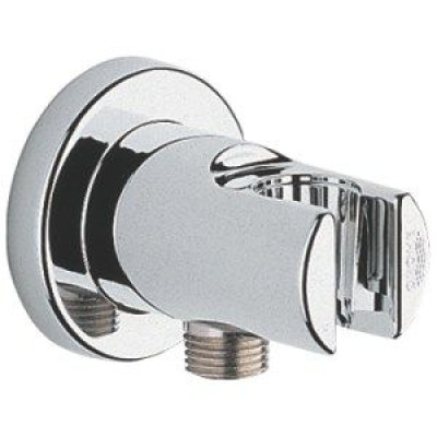 Шланговое подсоединение Grohe Relexa Plus, 28628000, 1/2