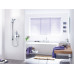 Душевой шланг Grohe Relexa 28151Z00, 1,5 м, латунь