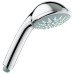 Ручной душ Grohe Relexa 28796 000 Five