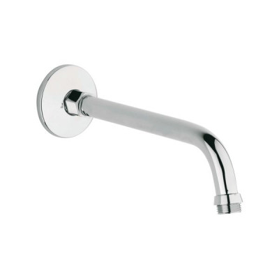 Кронштейн душевой настенный Grohe Relexa 27406000, 21,8 см